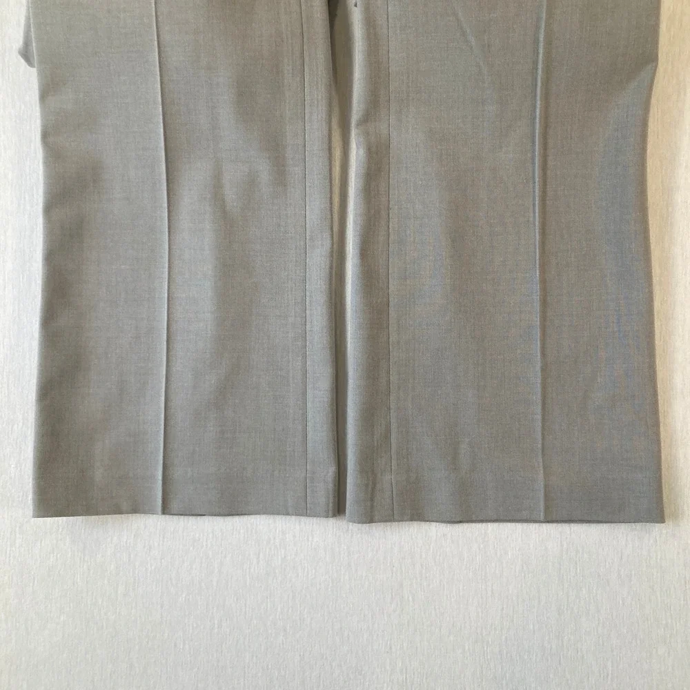 Calvin Klein Dress Pants Women 8 31.5